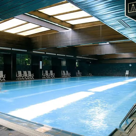 Imperial And Spa, Riviera Club Курортный комплекс 5*