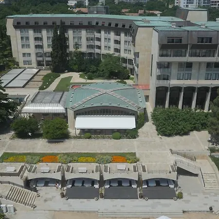 Imperial And Spa, Riviera Club Курортный комплекс