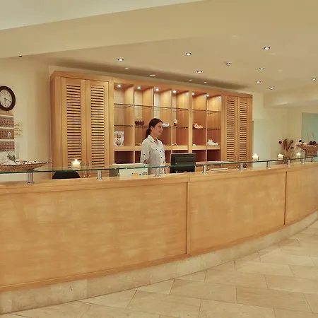 Imperial And Spa, Riviera Club Золотые Пески
