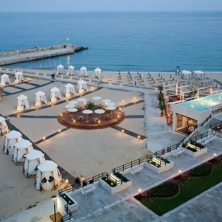 Курортный комплекс Imperial And Spa, Riviera Club