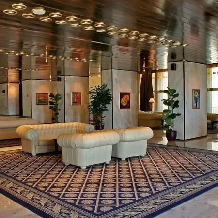 Imperial And Spa, Riviera Club Курортный комплекс 5*