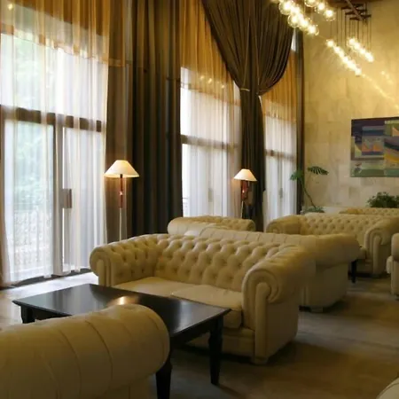 Курортный комплекс Imperial And Spa, Riviera Club