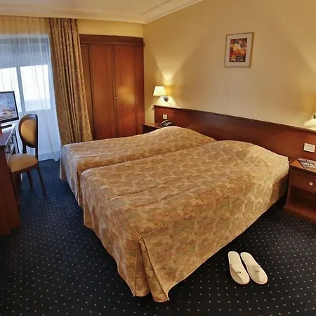 Imperial And Spa, Riviera Club 5* Золотые Пески