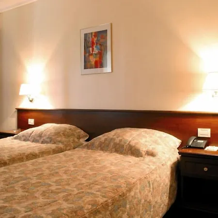 Imperial And Spa, Riviera Club Курортный комплекс Золотые Пески