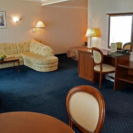 Imperial And Spa, Riviera Club Курортный комплекс