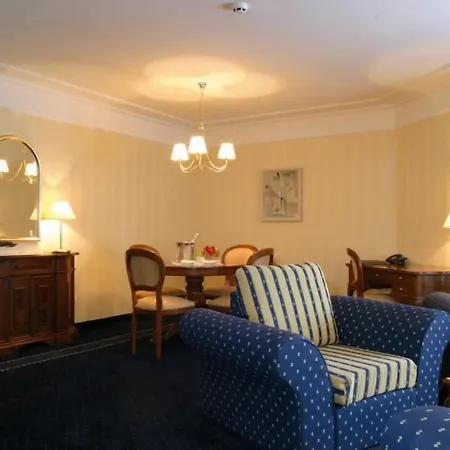Курортный комплекс Imperial And Spa, Riviera Club 5*
