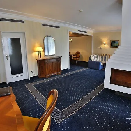 Imperial And Spa, Riviera Club 5* Золотые Пески