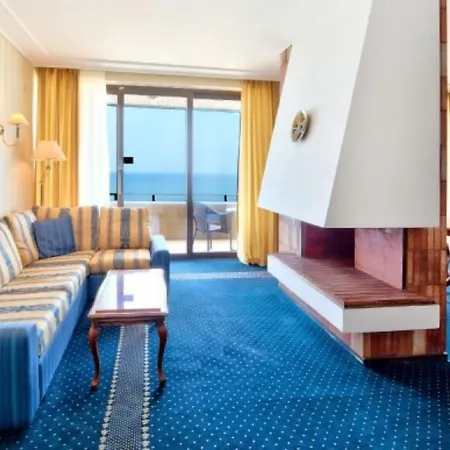 Курортный комплекс Imperial And Spa, Riviera Club 5*