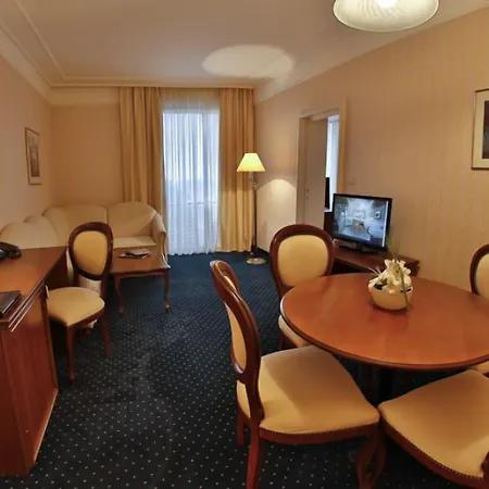 Imperial And Spa, Riviera Club Курортный комплекс Золотые Пески
