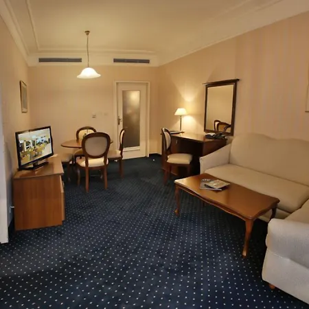 Imperial And Spa, Riviera Club Курортный комплекс