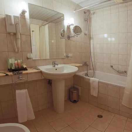 Imperial And Spa, Riviera Club 5* Золотые Пески