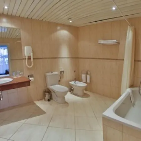 Курортный комплекс Imperial And Spa, Riviera Club