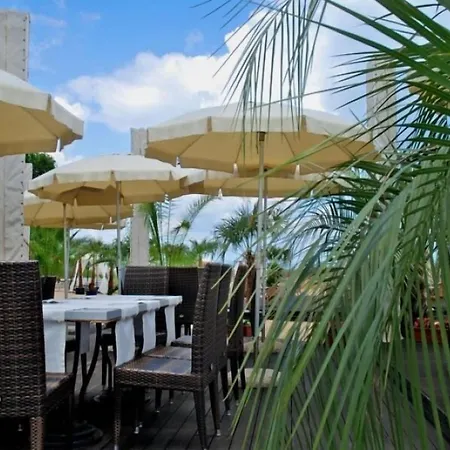 Imperial And Spa, Riviera Club 5* Золотые Пески