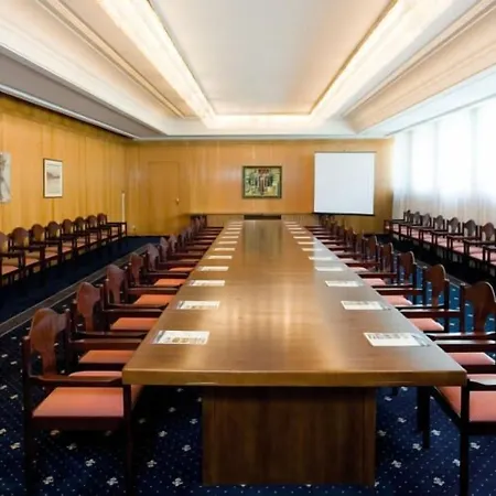 Курортный комплекс Imperial And Spa, Riviera Club