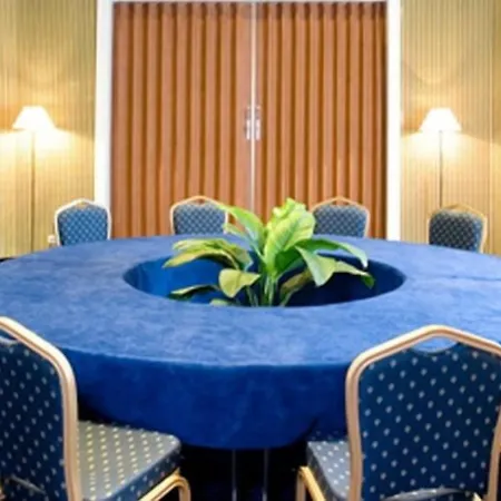 Imperial And Spa, Riviera Club Курортный комплекс