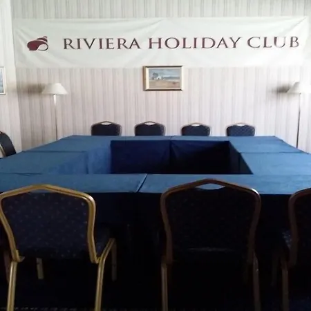 Imperial And Spa, Riviera Club Курортный комплекс Золотые Пески