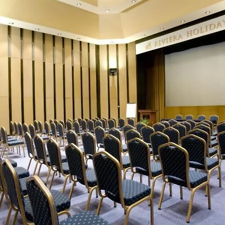 Imperial And Spa, Riviera Club 5* Золотые Пески