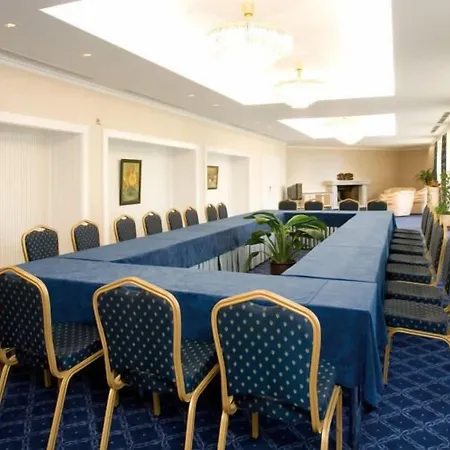 Курортный комплекс Imperial And Spa, Riviera Club Золотые Пески