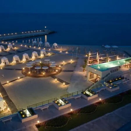 Imperial And Spa, Riviera Club Золотые Пески