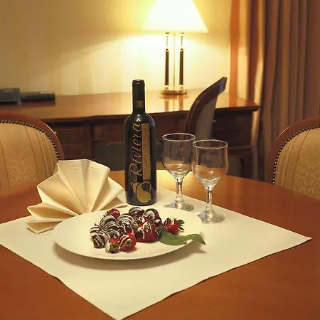 Imperial And Spa, Riviera Club Курортный комплекс 5*