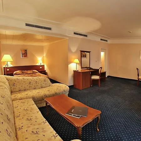 Курортный комплекс Imperial And Spa, Riviera Club 5*