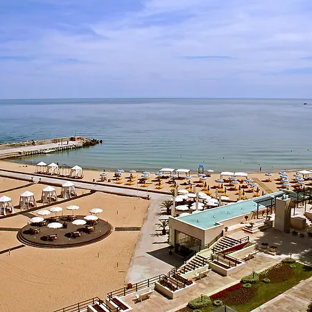 Курортный комплекс Imperial And Spa, Riviera Club 5*