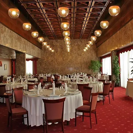 Imperial And Spa, Riviera Club Золотые Пески