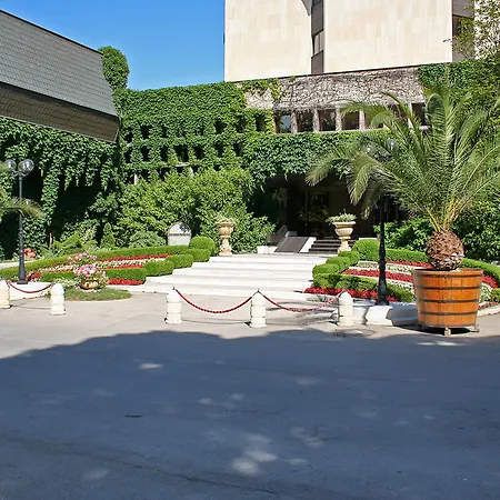 Imperial And Spa, Riviera Club 5* Золотые Пески