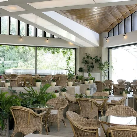 Imperial And Spa, Riviera Club 5* Золотые Пески