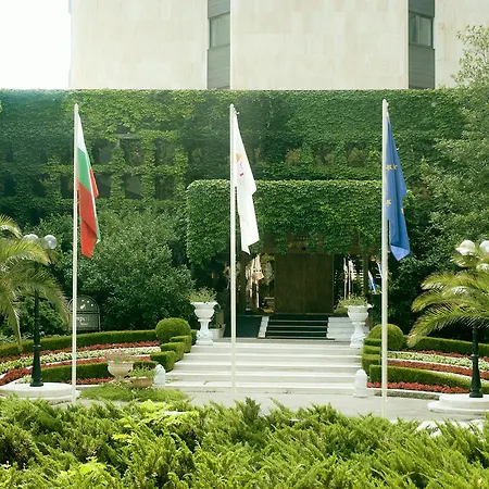 Курортный комплекс Imperial And Spa, Riviera Club 5*