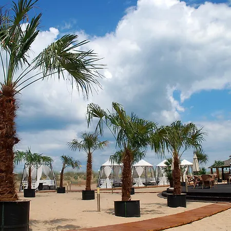 Imperial And Spa, Riviera Club Курортный комплекс 5*