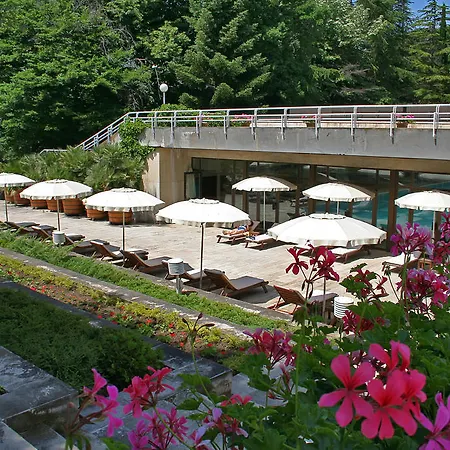 Курортный комплекс Imperial And Spa, Riviera Club 5*