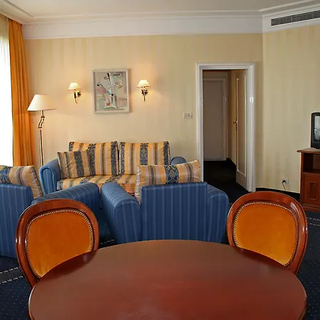 Imperial And Spa, Riviera Club Курортный комплекс