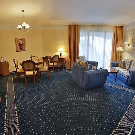 Imperial And Spa, Riviera Club Курортный комплекс Золотые Пески