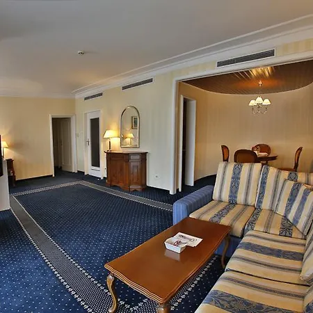Imperial And Spa, Riviera Club Золотые Пески