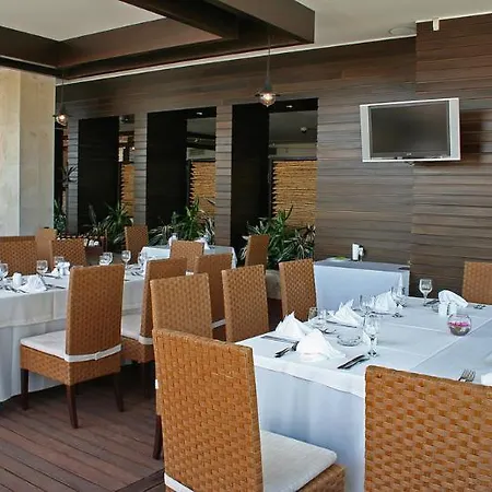 Imperial And Spa, Riviera Club 5* Золотые Пески